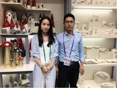 欧美市场&ldquo;遇冷&rdquo;?轻工工艺品在&ldquo;一带一路&rdquo;商机焕发新生